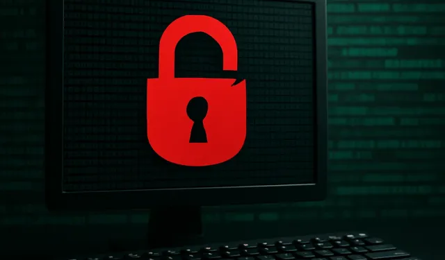 Büyük Veri Hırsızlığı: 16 Milyar Şifre Ele Geçirildi