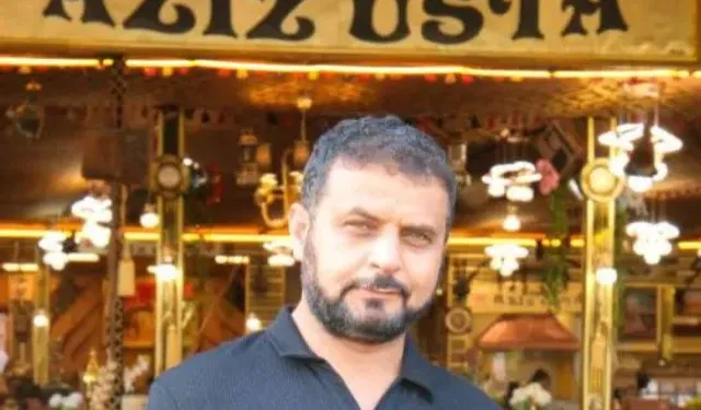 Eskişehir’de Urfa Rüzgârı Estiren Mekân: Ciğerci Aziz Yeni Yerinde Sizi Bekliyor!