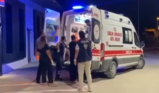 Cenazeleri mağaradan çıkarmışlar, birbirlerine sarılmışlar