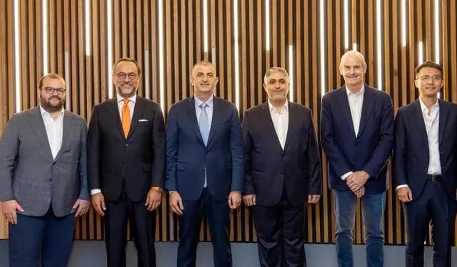 Trendyol, Baykar ve Ant International'dan Türkiye'ye Yeni Proje