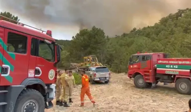 Helikopter Müdahalesi Facianın Önüne Geçti
