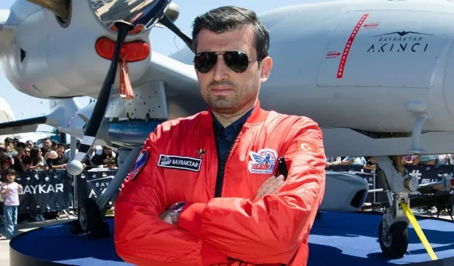 Selçuk Bayraktar’dan Yerli Mesajlaşma Uygulaması Müjdesi