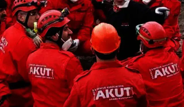 AKUT’tan Orman Yangını Şehitleri İçin İlk Açıklama “Kaybımız Büyük, Acımız Tarifsiz”