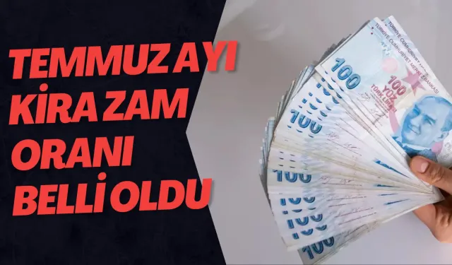 Kira Zam Sınırı Yüzde 43,23