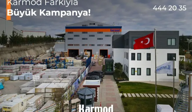 Her İhtiyaca ve Beklentiye Uygun Prefabrik Çelik Konut Fiyat ve Teklif Alın