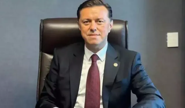 Milletvekili Hatipoğlu’ndan Seyitgazi Yangınına İlişkin Açıklama