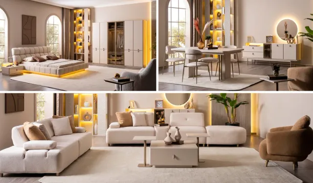 Yeni Evlenecekler İçin Şık ve Uygun Fiyatlı Seçeneklerle Düğün Paketleri