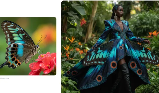 Google, Gemini’ye Devrimsel Görsel Düzenleme Özellikleri Ekledi