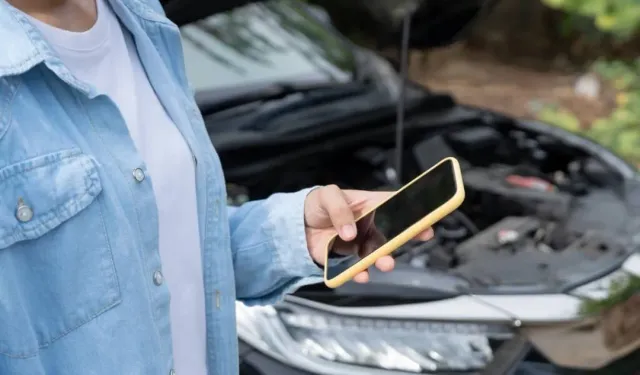 Araç Sigortası Sorgulama Nasıl Yapılır?