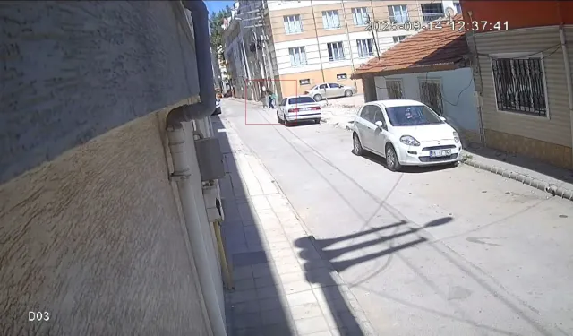 Eskişehir’de Altın Kutusunu Çalan Kadın Yakalandı