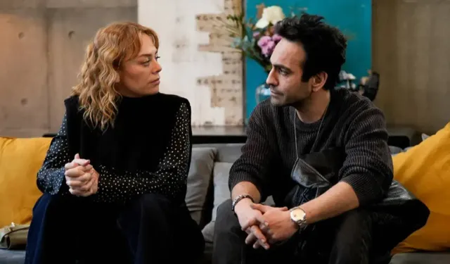 Bahar 52. bölüm 2. fragmanı yayınlandı: Seren ölecek mi?