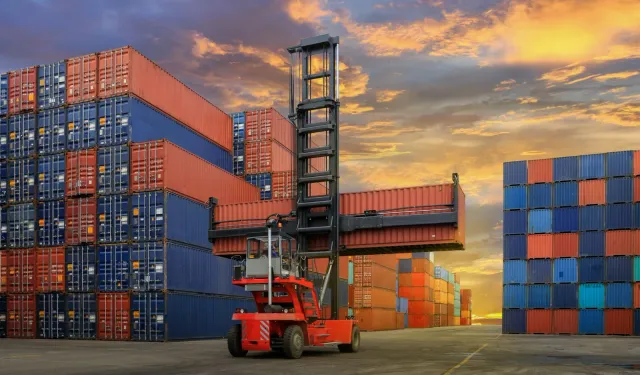 Eskişehir’in Ağustos Ayı İhracatı 139 Milyon Doları Aştı