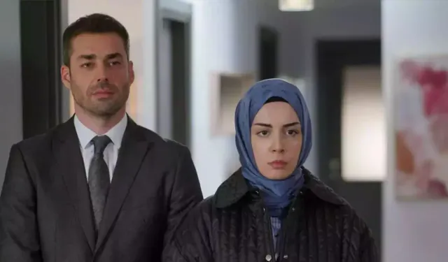 Kızılcık Şerbeti Çimen Kimdir? İşte Selin Türkmen’in Geri Dönüş Hikâyesi