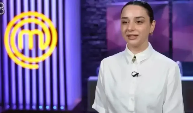 MasterChef Türkiye’de 27 Eylül’de elenen Meryem kimdir, kaç yaşında, nereli?