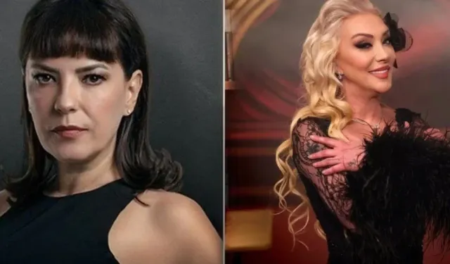 Ünlü şarkıcı Yeşim Salkım küplere bindi! Değeri bilinmedi