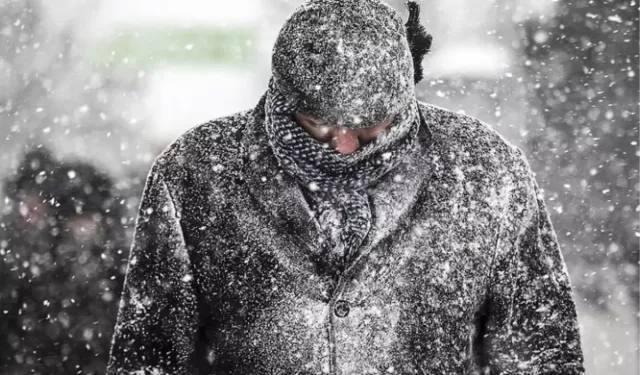 (ESKİŞEHİR VALİLİĞİ - KAR TATİLİ) Eskişehir okullar tatil mi, 12 Ocak Pazartesi Eskişehir'de bugün okul yok mu? ?