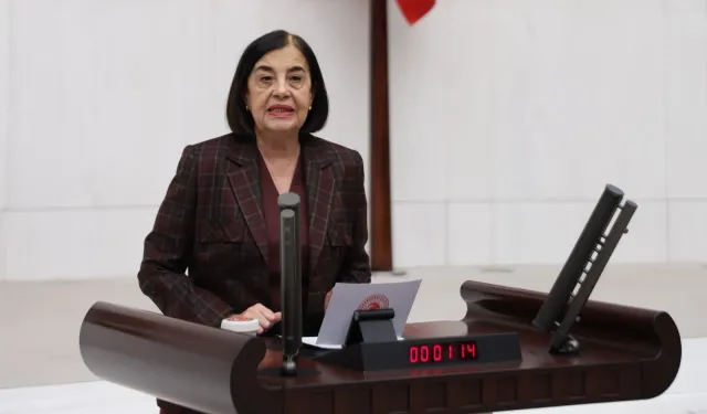 Süllü’den Bakan Şimşek’e Tepki: "Esnaf Borç Sarmalında"