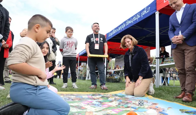 Eskişehir’de 2025 Yılı Bilim, Kültür ve Turizmle Dolu Geçti