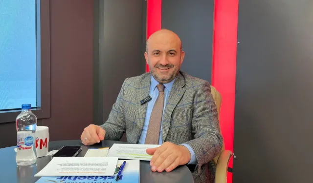 AK Parti İl Başkanı Albayrak: Asgari Ücret Kararı Doğru Bir Sonuçtur