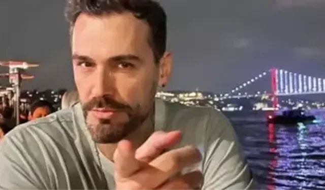 Eskişehirli Ersin Görkem Kaç Yaşında, Ne İş Yapıyor? Bestemsu Özdemir'in Eşi Ersin Görkem Kimdir?