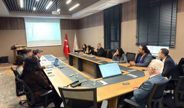 Eskişehir’de Sağlık Hizmetleri GÖREN Sistemiyle Masaya Yatırıldı