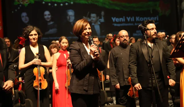 Senfoni ve Tiyatrolar Binlerce Sanatseverle Buluştu