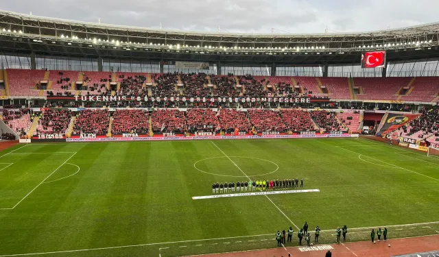 Eskişehir’de Düdük Çaldı: Eskişehirspor–Altay Mücadelesi Başladı