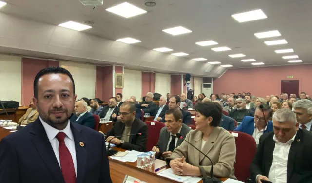 CHP’li Meclis Üyesi Yıldız’dan Hükümete Sert Eleştiri: "Emekli Asgari Ücretin %70’ine Mahkûm"