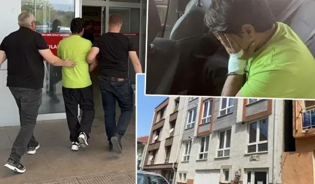 Eskişehir'deki kan donduran cinayette nihai karar: Katile ağırlaştırılmış müebbet!