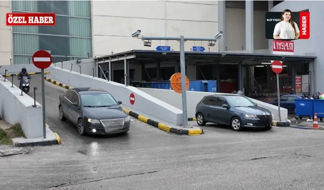Belediye mi Özel mi? Eskişehir’de Otopark Ücretlerine Sürücü Yorumu