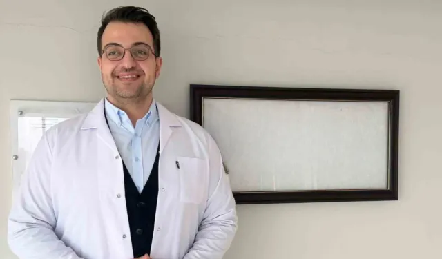 Kadın Hastalıkları Uzmanı Uyardı: "Kendi Kendinize Tedavi Etmeyin"