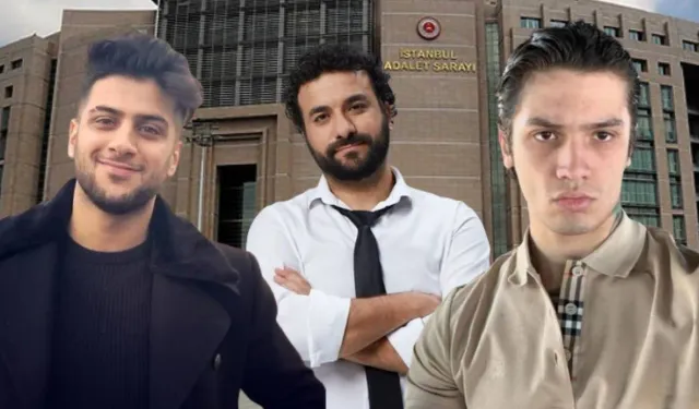 Uyuşturucu Soruşturmasında Ünlü İsimler Gözaltına Alındı