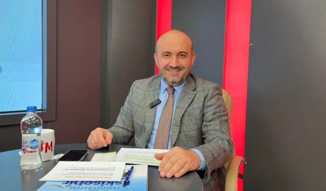 AK Parti İl Başkanı Albayrak: "Hayvanlar Adeta Ölüme Terk Edilmiş”