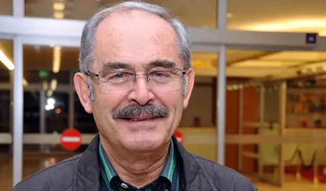 Büyükerşen Hakkında Hapis ve Siyasi Yasak Talebi