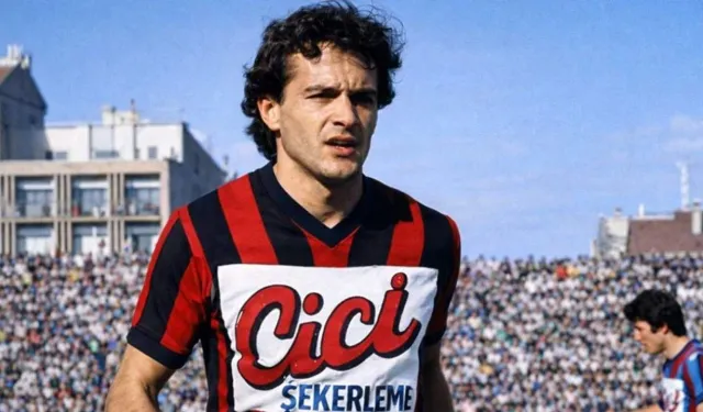 Eskişehirspor’un Acı Kaybı: Efsane Futbolcu Mehmet Kalaycı Hayatını Kaybetti