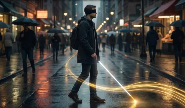 Beyaz Baston Haftası’nda Erişilebilirlik ve Farkındalık Mesajı