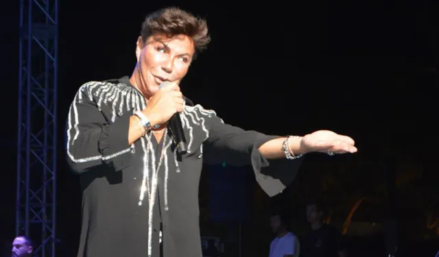 SON DAKİKA! Sanatçı Fatih Ürek Hayatını Kaybetti