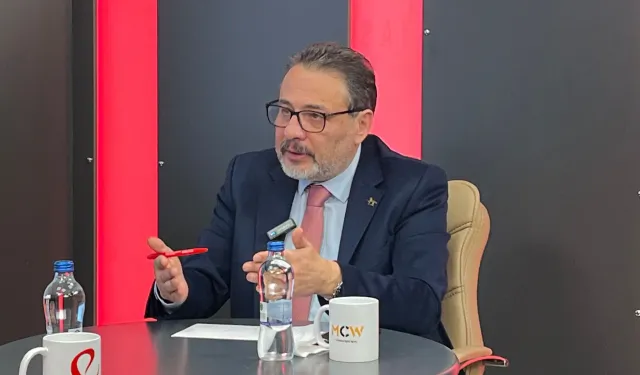 Hüseyin Özcan: "Çocuk Suçlarında Ceza Yasaları Acilen Değişmeli"