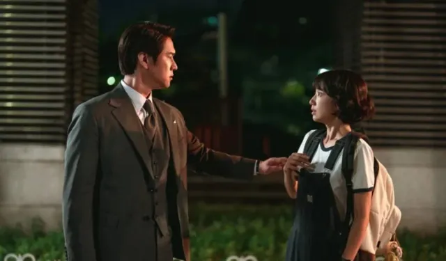 Undercover Miss Hong (Gizli Ajan Miss Hong veya benzeri çeviriyle) 1. sezon 8. bölüm ne zaman yayınlanıyor?