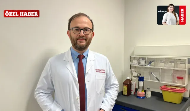 Uzmanı Uyardı: Ciltteki Bu Değişiklikleri Sakın Hafife Almayın