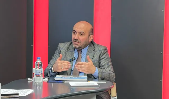 Albayrak’tan Trafik ve Şehircilik Eleştirisi: “100 Bin Çalışan Var, Şehir Kilit”