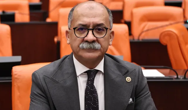 CHP’li Arslan: "Sosyal Devlet Özel Eğitim Yükümlülüğünden Kaçamaz"