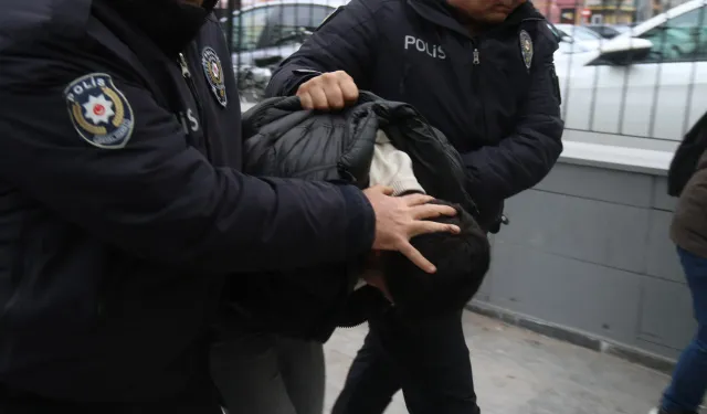 Eskişehir’de  3 Kişinin Ölümüne Neden Olan Sürücü Adliyede