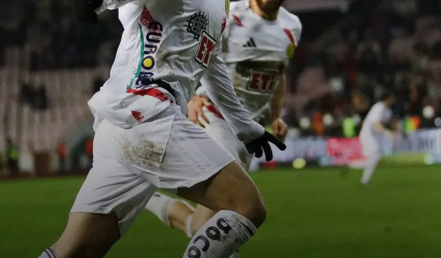 ADRENA-LİG! ES-ES 90’DA ‘BAŞER’Dİ!