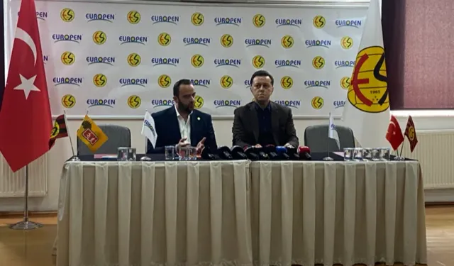 Eskişehirspor Başkanı Entok: “Festival Gelirleri Bu Yıl Beklentiyi Karşılamadı”