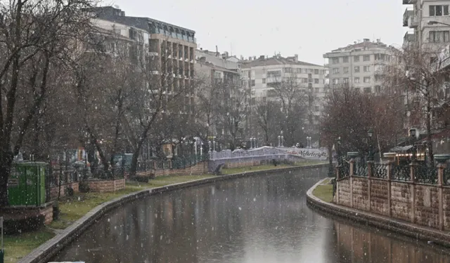 Eskişehir’de Okullar Tatil mi?