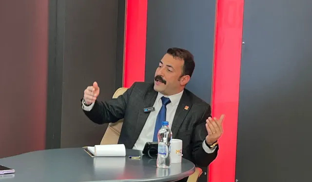 Talat Yalaz: “Halk Et Kuyrukları Esnafla Değil, Yoksullukla İlgili”