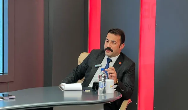 Yalaz’dan AK Parti’ye Sert Yanıt: “Cumhuriyet Halk Partisi’nde Bölünme Mümkün Değil”