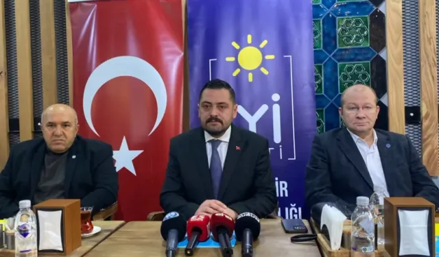 Ulucan’dan Sert İktidar Eleştirisi: “25 Yılda Yasaklar Arttı, Yoksulluk Derinleşti”