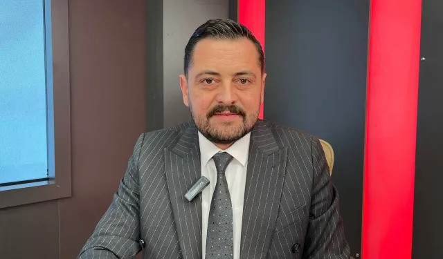 Serdar Ulucan: “İYİ Parti Siyasetin Merkezinde, Milletin Yanındadır”